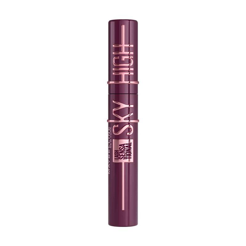 Maybelline Lash Sensational Sky High Mascara Burgundy Haze product image