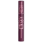 Maybelline Lash Sensational Sky High Mascara Burgundy Haze