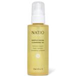 Natio Gentle Facial Cleansing Oil 125ml