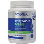 Wagner Daily Super Greens 300g