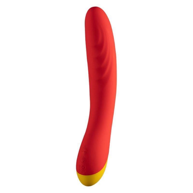 Buy Romp Hype G Spot Vibrator 1piece Online At Chemist Warehouse® 9848