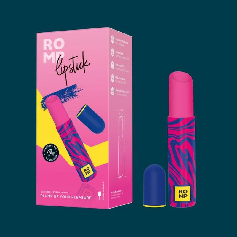 ROMP Lipstick