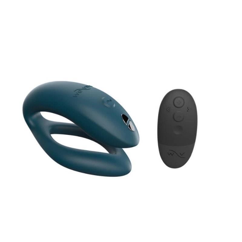 We Vibe Sync O Petrol Green 1Piece product image