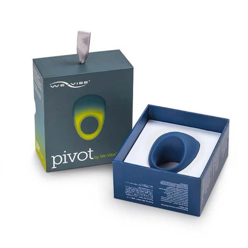 Buy We Vibe Pivot Couples Ring 1Piece online at Chemist Warehouse
