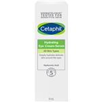 Cetaphil Hydrating Eye Cream Serum 14ml