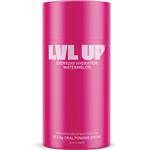 Lvl Up Everyday Hydration Sticks Watermelon 10 Pack