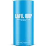 Lvl Up Everyday Hydration Sticks Tropical 10 Pack