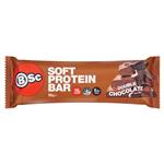 BSc Soft Protein Bar Double Chocolate 55g