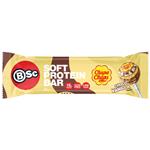 BSc x Chupa Chups Soft Protein Bar Choco Vanilla 55g