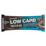 BSc High Protein Low Carb Bar Dark Choc Cookie 60g