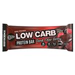 BSc High Protein Low Carb Bar Dark Choc Berry 60g