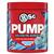 BSc Pump Non Stim Pre-Workout Blue Sour Straps 300g