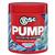 BSc Pump Non Stim Pre-Workout Blue Sour Straps 300g