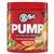 BSc Pump Non Stim Pre-Workout Orange Sherbet 300g