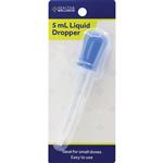 Health & Wellness Liquid Dropper 5ml NEW