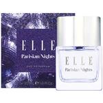 Elle Parisian Nights Eau De Parfum 30ml