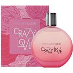 Michael Buble Crazy Love Eau De Parfum 100ml