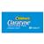 Claratyne Childrens Grape 50 Chewable Tablets