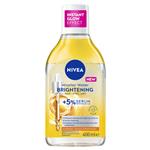 NIVEA Micellar Water Brightening 400ml