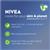 Nivea Micellar Water Regenerating 400ml