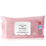 Byphasse Make Up Remover Wipes All Skin Types Skin 40