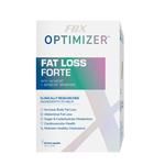 FBX Optimizer Fat Loss Forte 60 Capsules