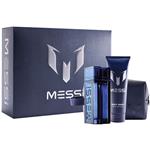 Messi Eau de Parfum 100ml 3 Piece Set