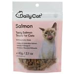 Daily Cat Salmon 60g