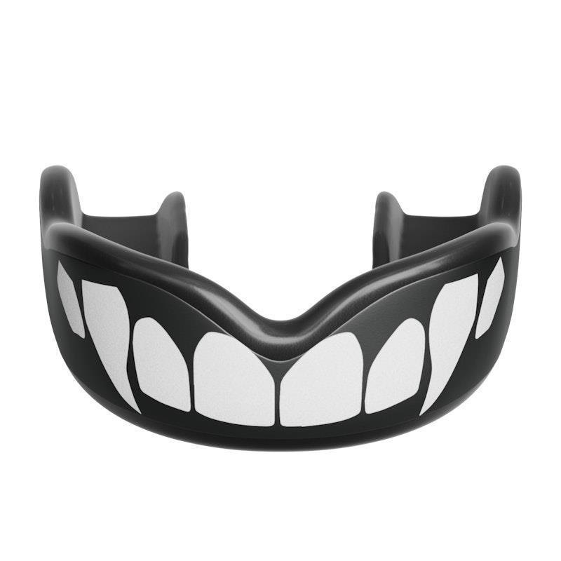 Buy CHAMP Mouthguards XtremeGUARD Vampbite Adult (+12) Online at Chemist Warehouse®