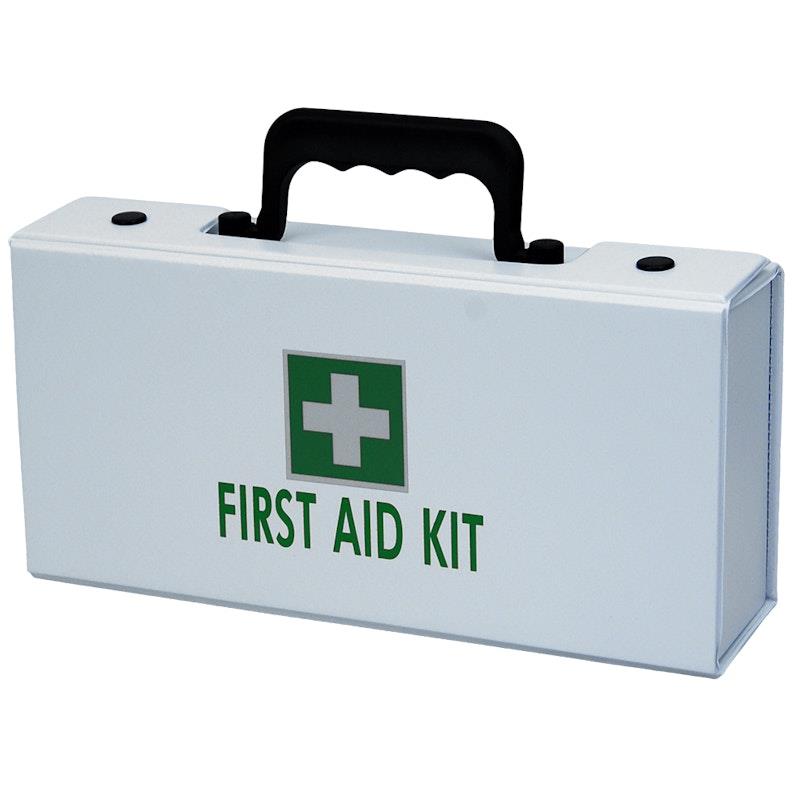 Buy Livingstone First Aid Complete Kits Travel in PVC Case Online at ...