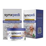 Synxpedi Foot Miracle Mask