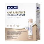 Bioglan Hair Radiance + Collagen Shots 25ml x15