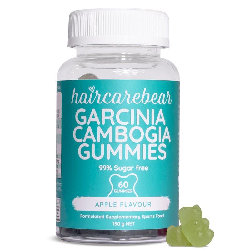 Buy Haircarebear Garcinia Cambogia 3x60 Gummies Pack Online at Chemist ...