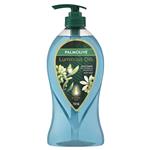 Palmolive Luminous Oils East Coast Sea Fennel & Argan Oil Body Wash 750ml