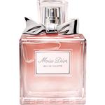 Christian Dior Miss Dior Eau De Toilette 50ml