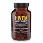 HIVITA Happy Energy Ashwagandha 30 Capsules