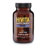 HIVITA Happy Energy Bilberry 30 Capsules