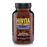 HIVITA Happy Energy Cranberry 60 capsules