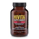 HIVITA Happy Energy Ginkgo 60 capsules