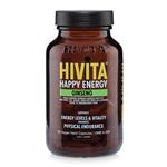 HIVITA Happy Energy Ginseng 60 Capsules