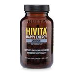 HIVITA Happy Energy Saffron 60 Capsules