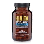 HIVITA Happy Energy Saw Palmetto  60 Capsules