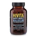 HIVITA Happy Energy St Johns Wort 60 Capsules