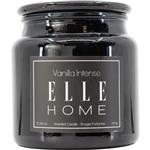 Elle Candle Vanilla Intense 350g