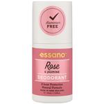 Essano Rose & Jasmine Deodorant 50ml