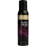 Jovan Musk Black Body Spray