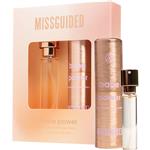 Missguided Babe Power Eau de Parfum 2x15ml