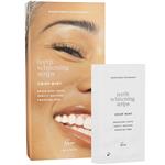 Gem Whitening Strips Crisp Mint