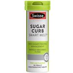 Swisse Ultiboost Sugar Curb Smart Melt 30 Tablets