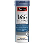 Swisse Bloat Relief Smart Melt 30 Tablets